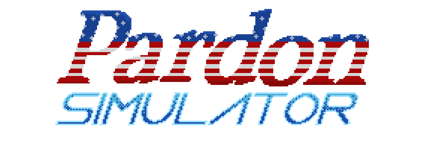 Pardon Simulator